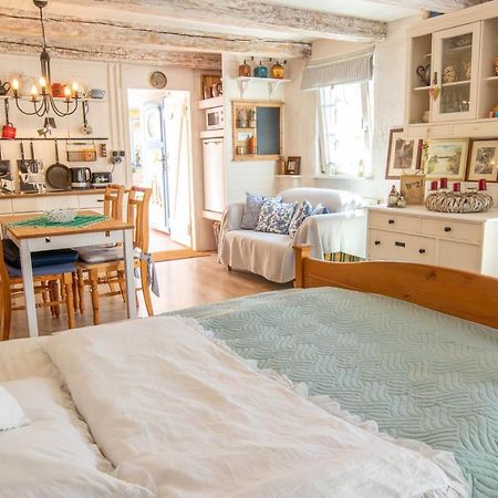 Ferienwohnung Uns Schuen Kröslin Exterior foto